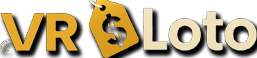 VR LOTO Logo