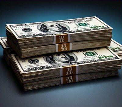 50.000 Dolares 